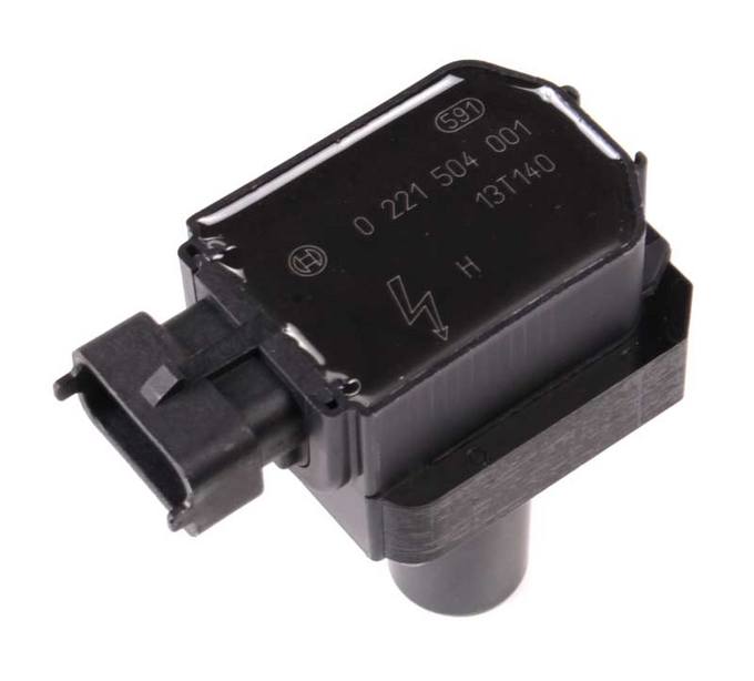 Mercedes Ignition Coil 0001587203